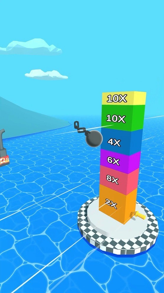 ǧSwing Iron Ballv1.00.001 ׿