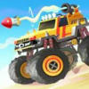 ųܶԱ2Ϸ(MonsterTruck2)v1.0.2 ׿