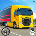 停车卡车驾驶Truck Parkingv1.3 安卓版