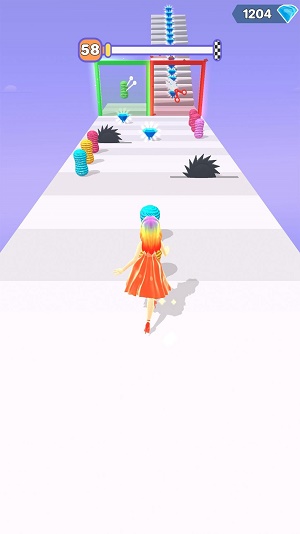 ȹСϷ(Perfect Dress)v0.4.2 ׿