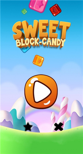 ǹSweet Block Candyv1.0 ׿