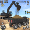 ˳н(Stickman City Construction Excavator)v8.6.2 İ