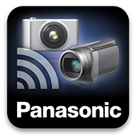 Panasonic Image App 官方下载v1.10.22 最新版