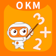 OKmath全科启蒙appv1.71 最新版