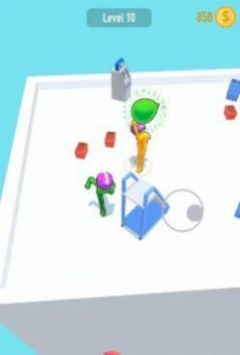 ս(Balloon Cup Challenge!)v0.0.2 ׿