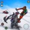 ѩѩԽҰ(Snowcross Game)v1.3 ׿