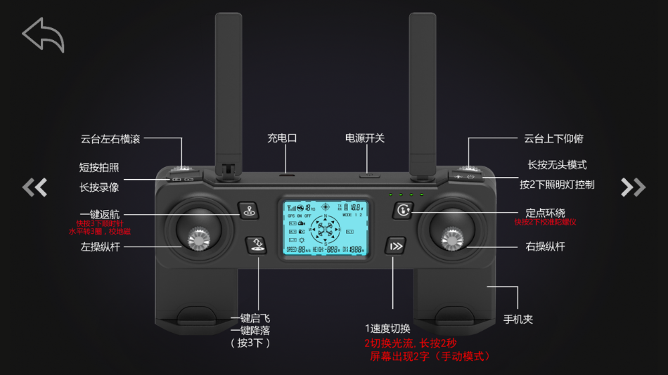 ASMUAVPROv1.4.0 最新版