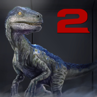 ٪޼2(Dino Terror 2)v2.1 İ