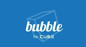 CUBE bubble׿