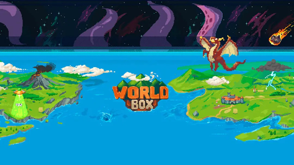 WorldBox°汾İذװ