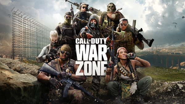 COD Warzoneʹٻսشιʷ