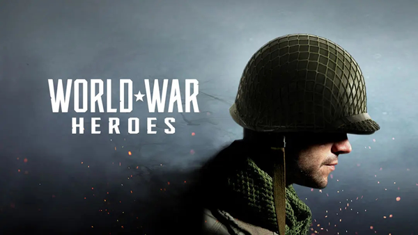 World War Heroesս:Ӣιʷ