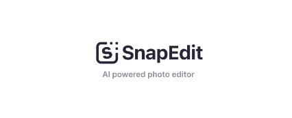 snapedit app