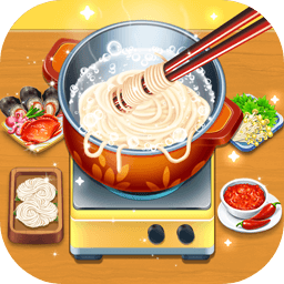 风味美食街v1.8.0 官方正版