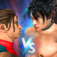 ֵһսKung Fu Karate Final Fightv1.6 ׿