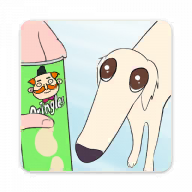 猎狼长鼻子狗（Long Dog Borzoi Dog）v0.6 安卓版