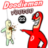 㳬(Doodieman voodoo)v2 İ