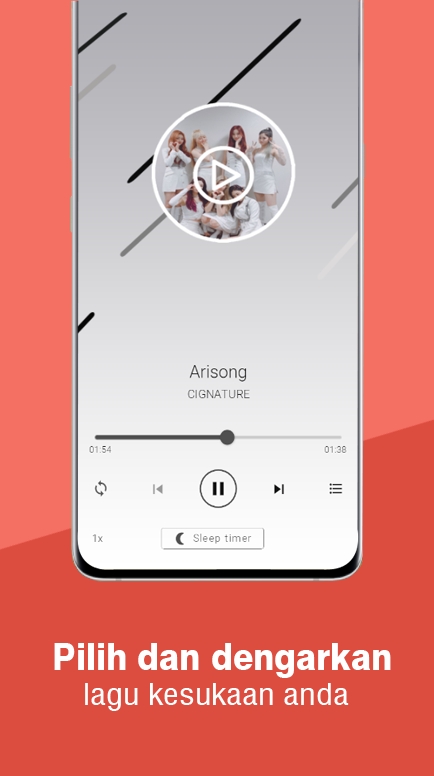 Korean Music Appv2.0.0 ׿