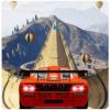 Ramp Cars stunt racing 2020: 3D Mega stunts Gamesv2.6 °