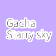 加查天使(Gacha Starry sky)v1.1.0 最新版