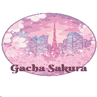 Gacha Sakuraİ棨Gacha Sakura betav1.1.0 