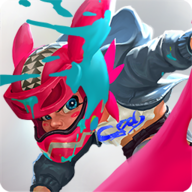 喷射战士3单机模式（Graffiti Stars）v1.0.4 最新版