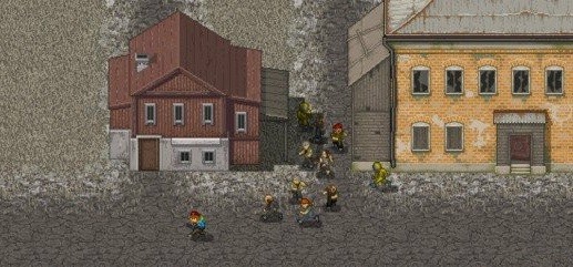 ĩİ(Mini DAYZ)v1.0.0 ׿