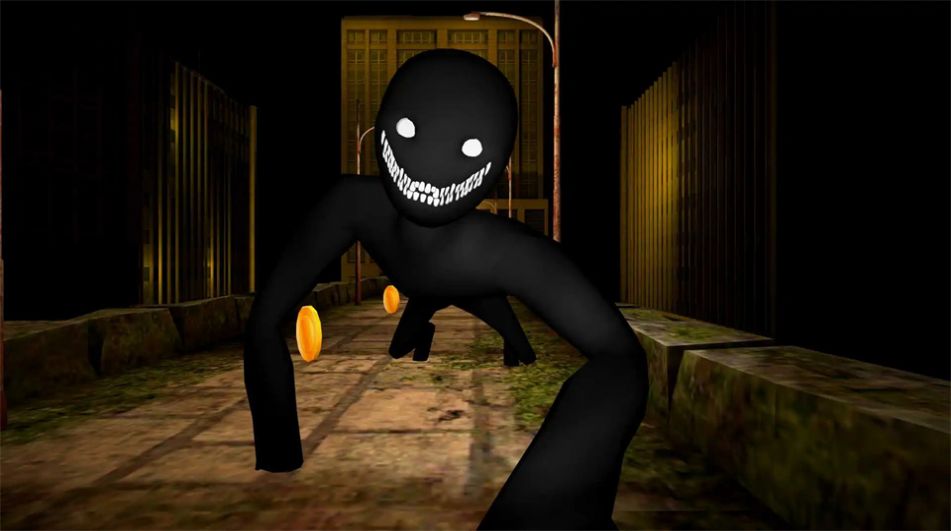 ҿߣBackrooms Horror Runner Gamev1.0 ׿