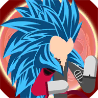 ˹ٿռսʿ(Stick Super Ultimate Warrior)v1.0 İ