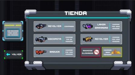 (Tuneles Toxicos)v1.6 ׿