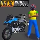 Mx摩托在线版(Mx Motovlog Online)v1.3 手机版