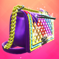 珠宝包DIY(Bling Bags DIY)v1.0.0 安卓版