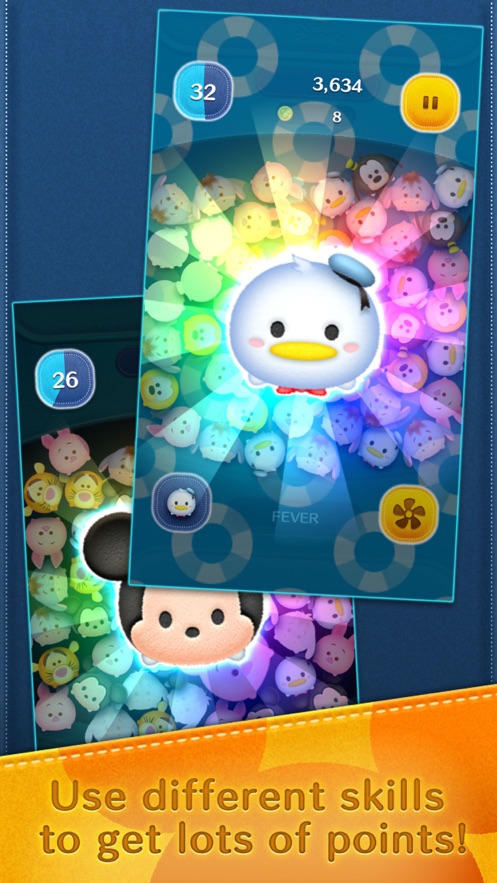 ʿ(TsumTsum)v1.103.0 °