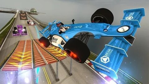 F7(Formula Car Racing)v1.2 ׿