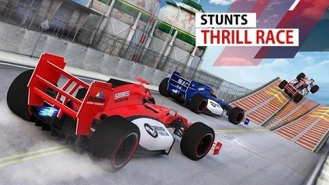 F7(Formula Car Racing)v1.2 ׿