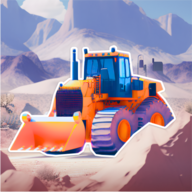 ǿĻ(Build Brigade: Mighty Machines)v1.0.2 ׿