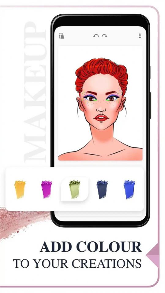 ױʦ(MakeUp Artist: Art Creator)v1.1.0 İ