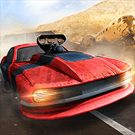 ֱ߼İ(Drag Rivals 3D)v1.01 ׿