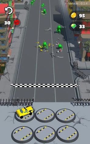 սɥʬ(TrucksVsZombies)v0.1.6 ׿