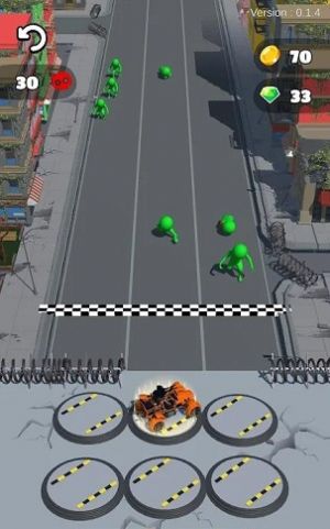 սɥʬ(TrucksVsZombies)v0.1.6 ׿