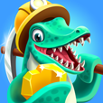 海洋恐龙大亨(Sea Jurassic Tycoon)v14.11 安卓版