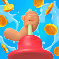 闲置管道工(Plumber Idle)v1.0.5 安卓版