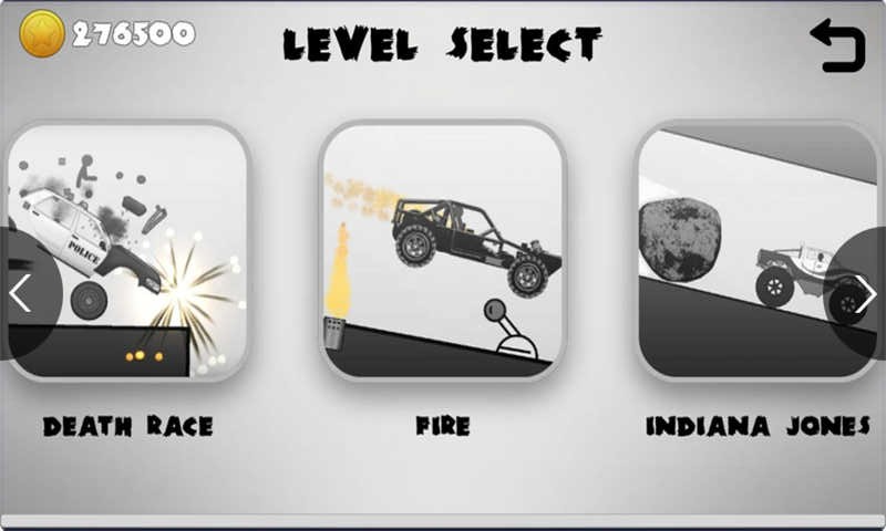 ͿѻStickman Racer Road Drawv1.04 ׿