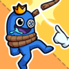 ӪȲʺ(Rescue from Rainbow Monster)v0.3.0 ׿