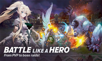 սӢ(BattleLeague-Heroes)v0.0.54 °