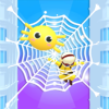 ֩ץסһ(Spider Catch Everything)v1.0.1 ׿