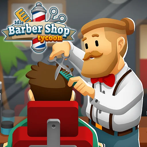 ɳ(Idle Hair Salon Tycoon)v1.01.5086 ׿