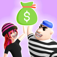 ǵ(Tag Team Thieves)v0.1.0 ׿