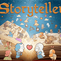 故事讲述者中文版storytellerv2.20.50 安卓版