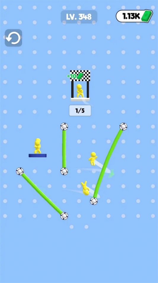 Ӳ(Rope And Ragdolls)v1.0.1 ׿